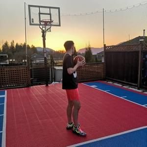 Meet your Posher, Chase